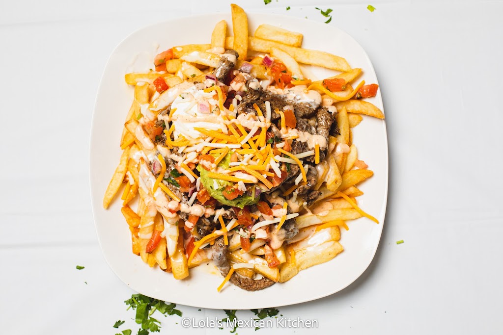 Lolas Mexican Kitchen | restaurant | 500 W Summit Ave, Charlotte, NC 28203, USA | 7045001573 OR +1 704-500-1573