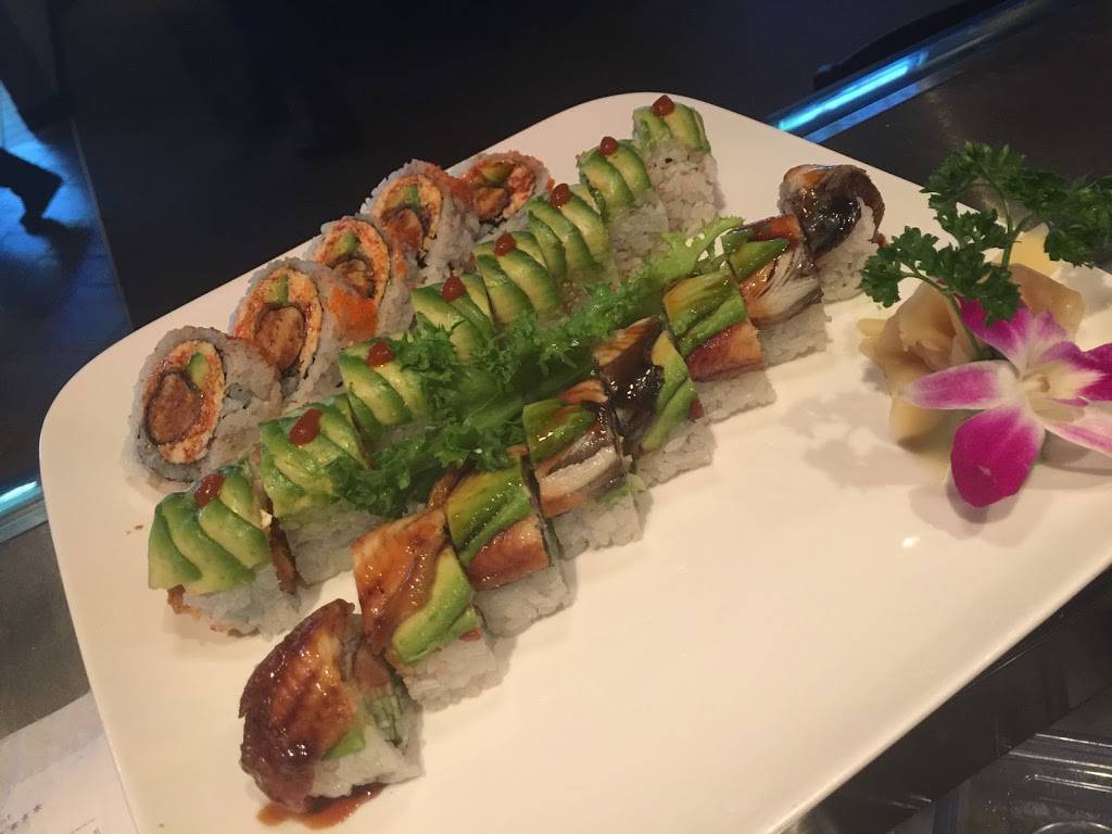 Tekka Japanese Grill & Sushi Lexington KY | restaurant | 2300 Sir Barton Way #110, Lexington, KY 40509, USA | 8595430010 OR +1 859-543-0010