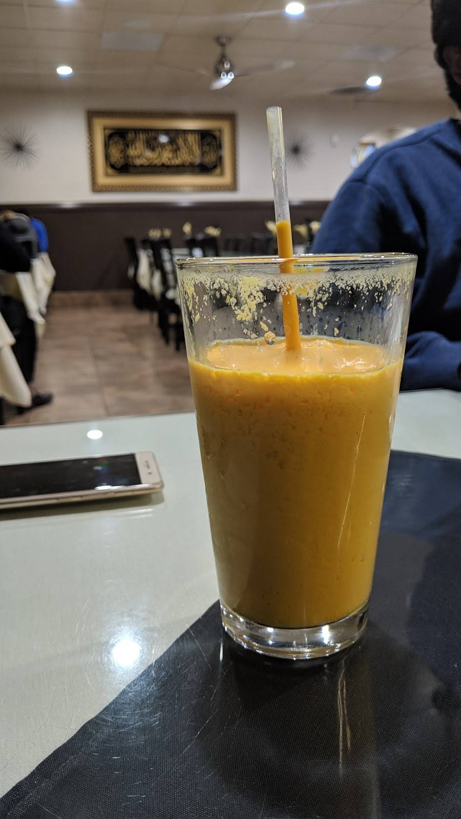 Gul Naz Cuisine of Pakistan | restaurant | 1624 E Washington St, Colton, CA 92324, USA | 9093700111 OR +1 909-370-0111