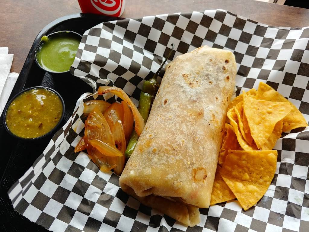 El Taco Buchon | restaurant | 2444 S Atlantic Blvd, Commerce, CA 90040, USA | 3233182888 OR +1 323-318-2888