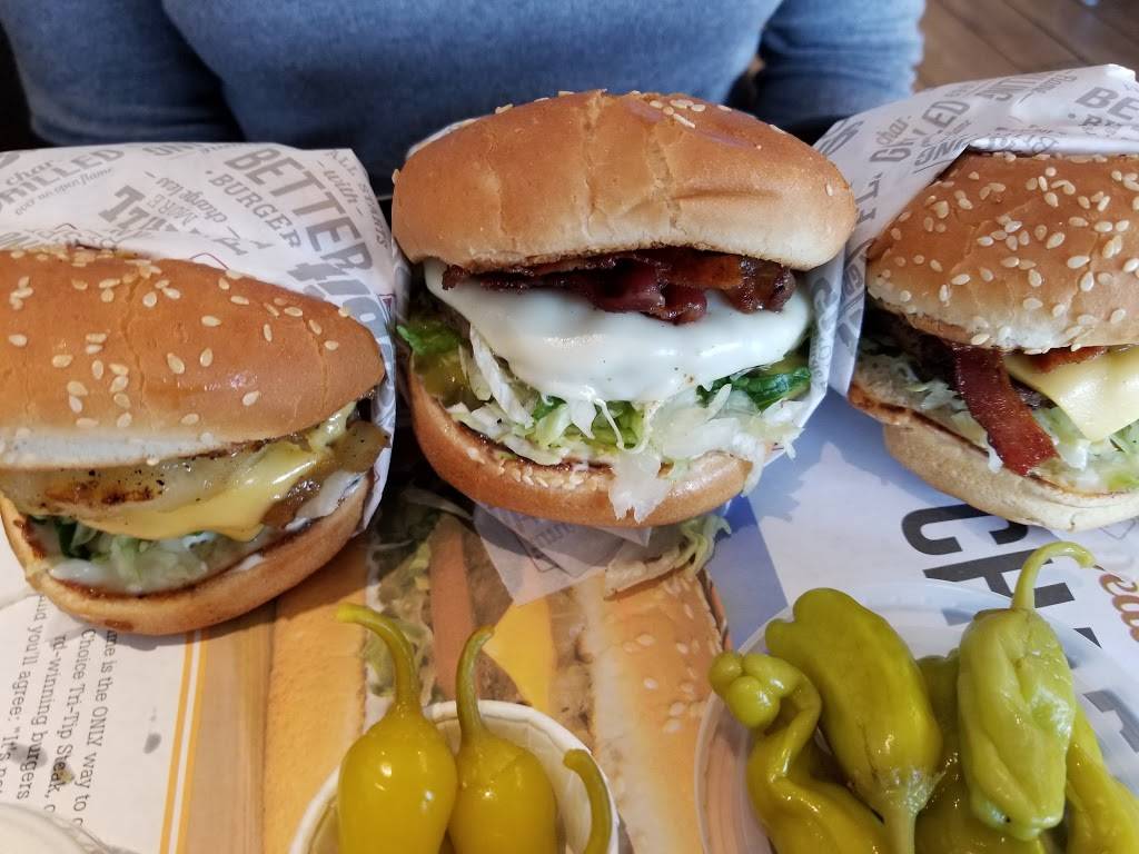 The Habit Burger Grill | meal takeaway | 10370 Sepulveda Blvd STE 3D, Mission Hills, CA 91345, USA | 8186390392 OR +1 818-639-0392