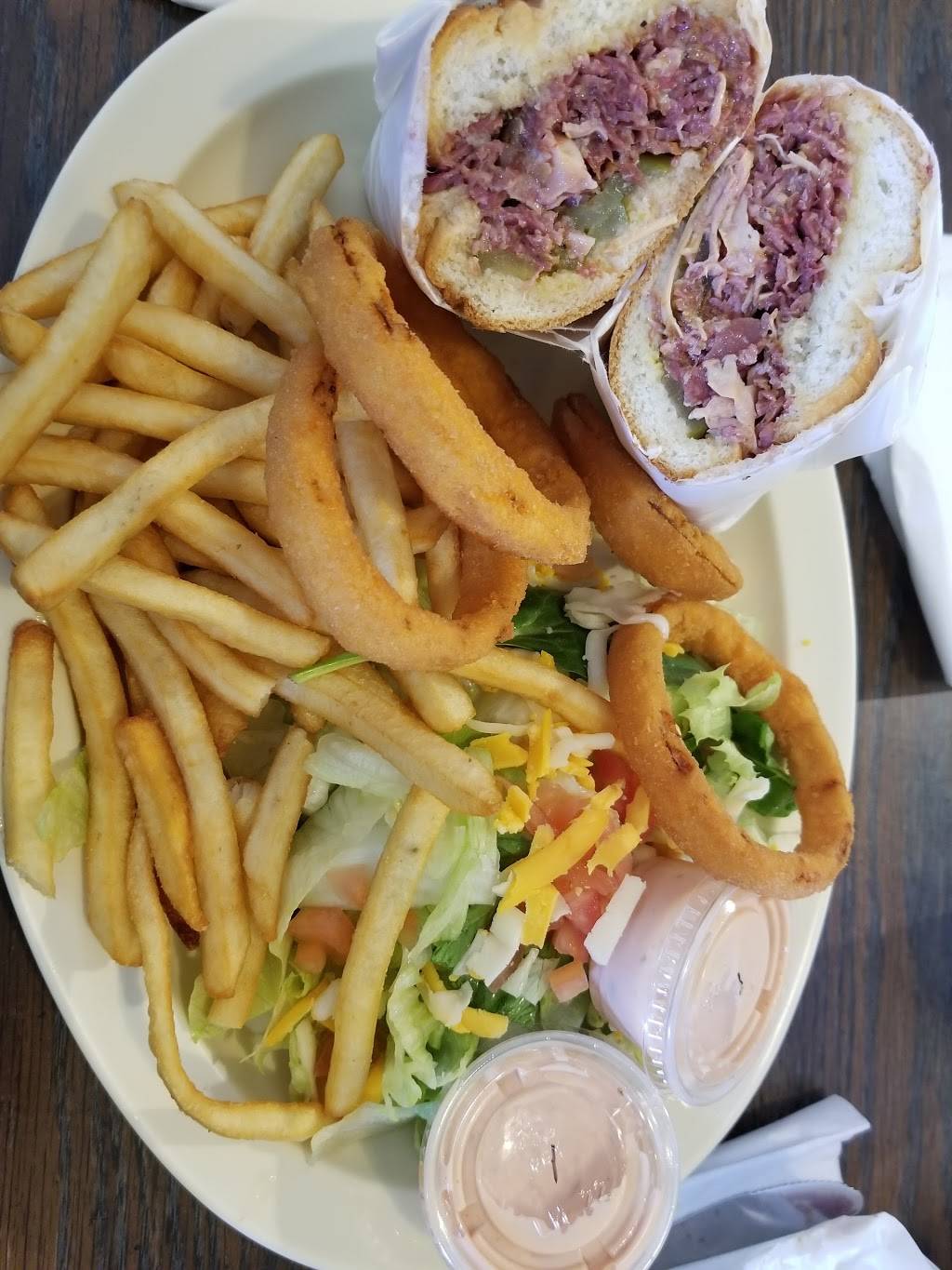 Alpha Omega | restaurant | 107 S Citrus Ave, Covina, CA 91723, USA | 6269669696 OR +1 626-966-9696