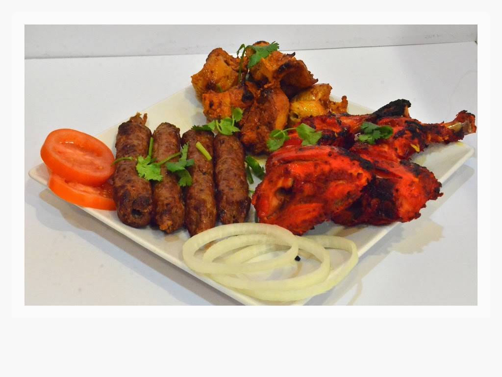 Charminar Fine Dining & Grill | restaurant | 6350 N Campbell Ave, Chicago, IL 60659, USA | 7735086766 OR +1 773-508-6766
