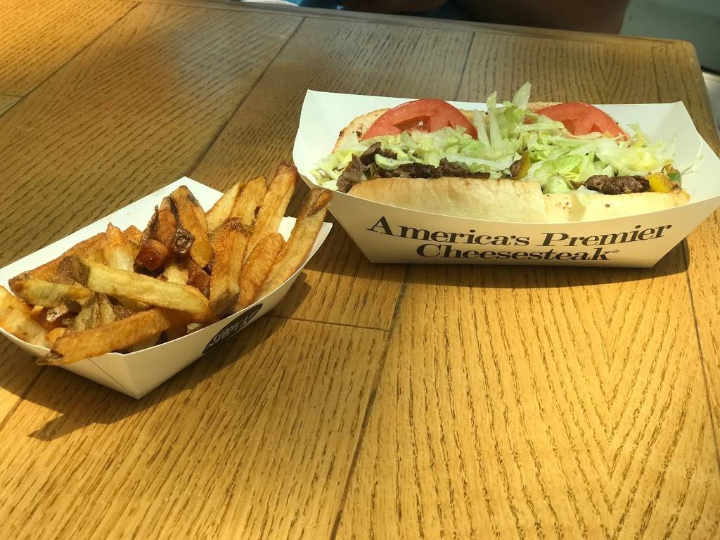 Great Steak | restaurant | 1301 E 9th St Suite G-200, Cleveland, OH 44114, USA | 2166210131 OR +1 216-621-0131