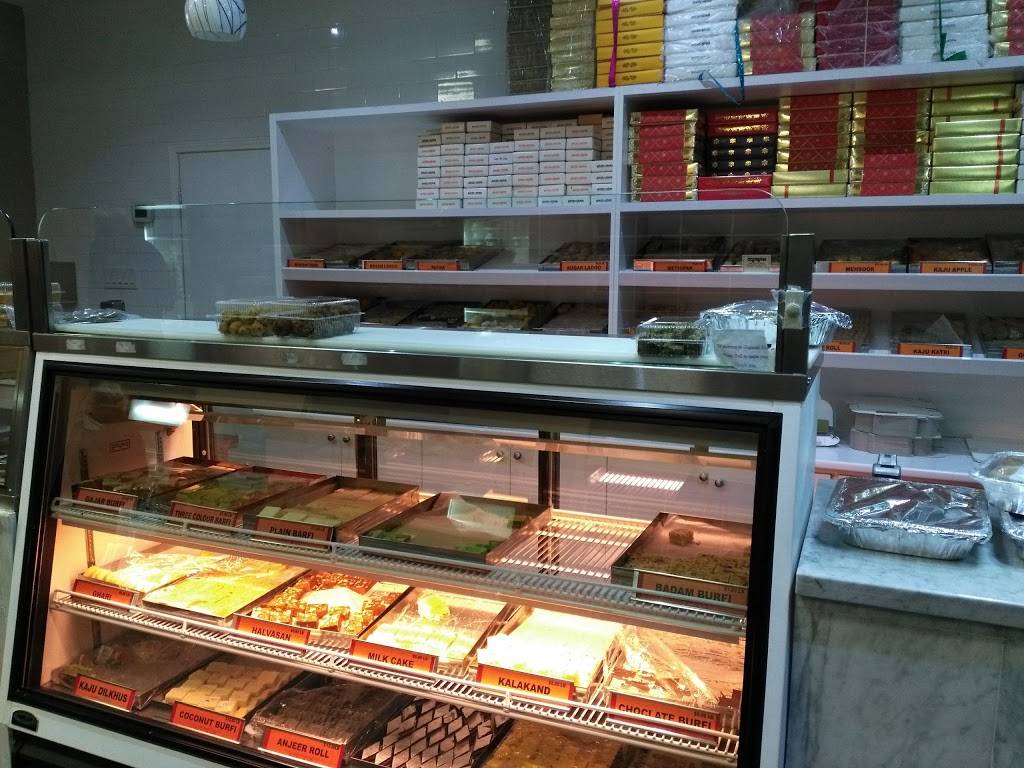 Gujarati Foods, Sweets, Snacks & Catering Services | restaurant | 287 Glidden Rd #14, Brampton, ON L6W 1H9, Canada | 9054578333 OR +1 905-457-8333