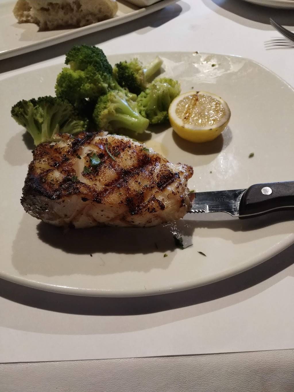 Bonefish Grill | restaurant | 202 Retreat Village, St Simons, GA 31522, USA | 9126340246 OR +1 912-634-0246
