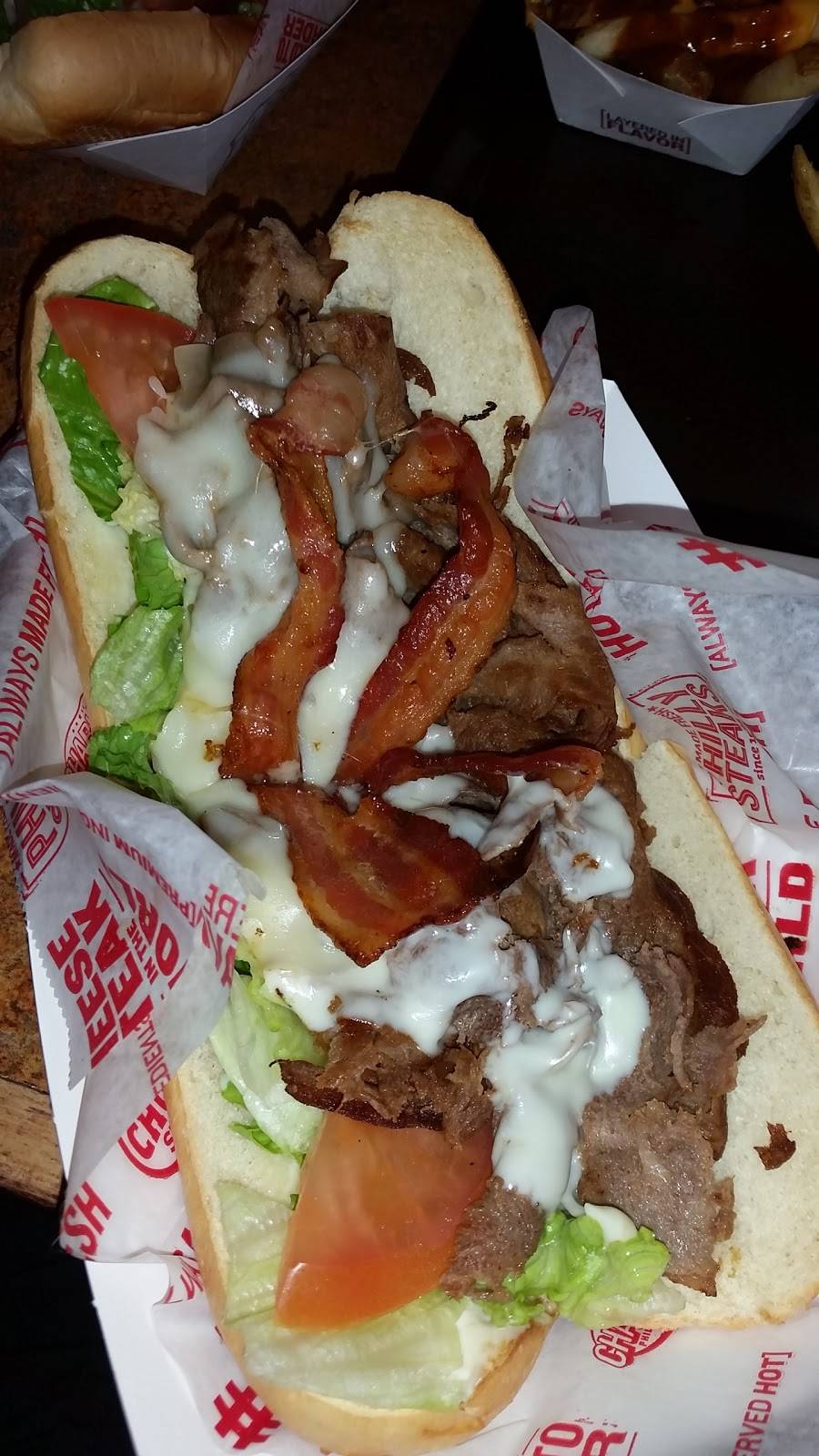 Charleys Philly Steaks | restaurant | 740 E Ventura Blvd # F-2, Camarillo, CA 93010, USA | 8054826161 OR +1 805-482-6161