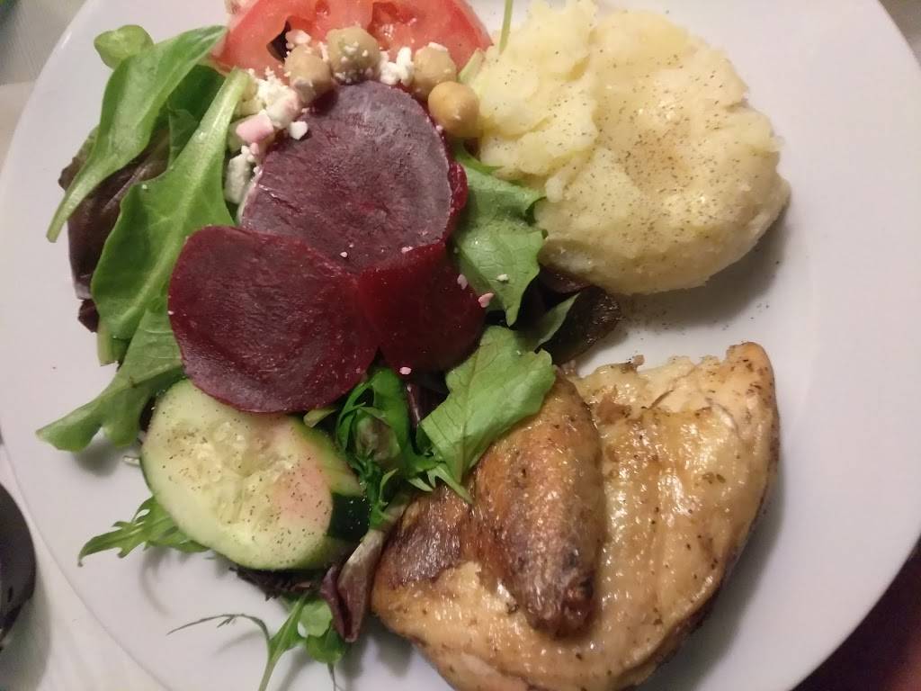 Red Olive Restaurant - Ferndale | restaurant | 750 W Nine Mile Rd, Ferndale, MI 48220, USA | 2489653935 OR +1 248-965-3935