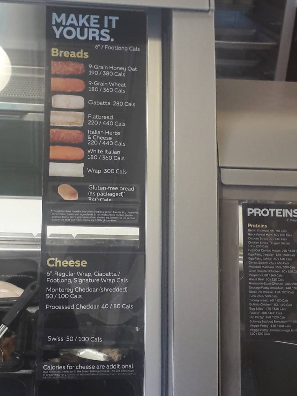 Subway | meal takeaway | 1123 St Clair Ave W, Toronto, ON M6E 1B1, Canada | 6473442241 OR +1 647-344-2241