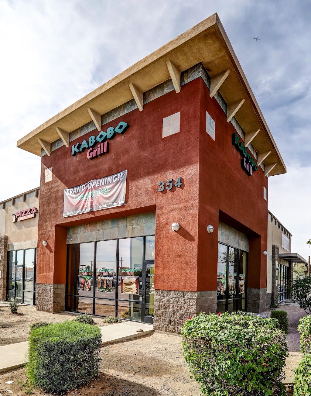 Kabobo Grill | restaurant | Mesa, AZ 85201, USA | 4802561639 OR +1 480-256-1639