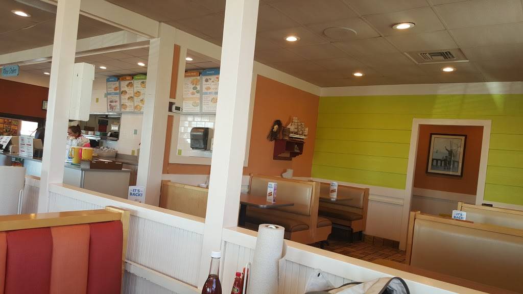 Captain Ds | restaurant | 419 E Camp Wisdom Rd, Duncanville, TX 75116, USA | 9722980586 OR +1 972-298-0586