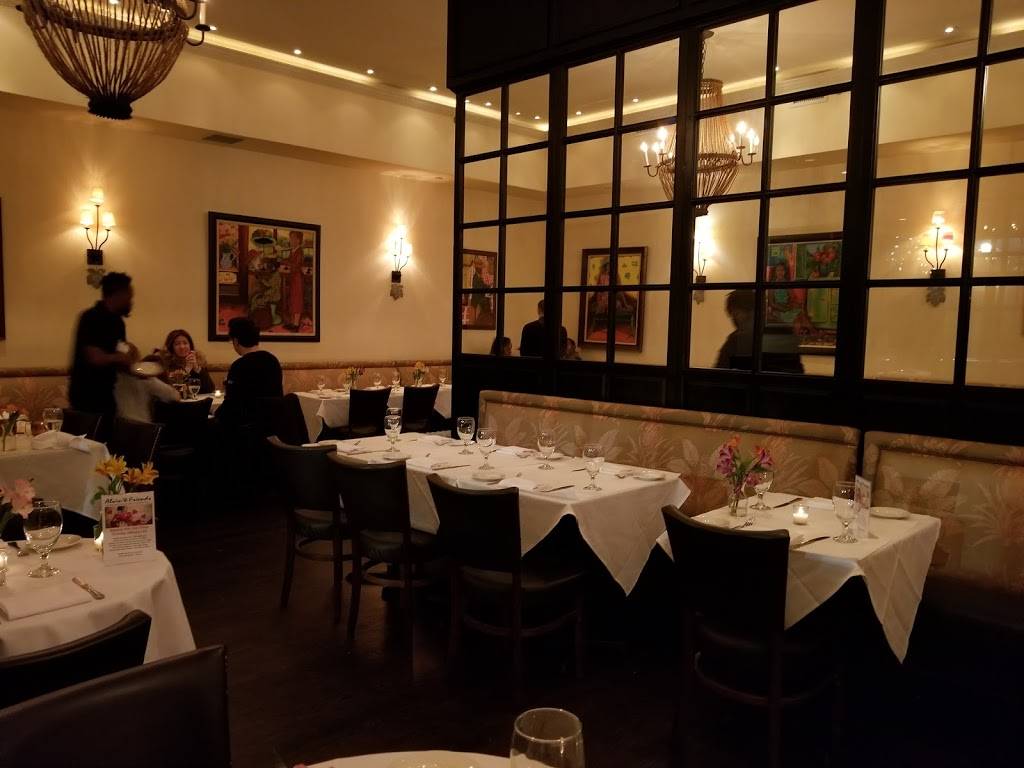 Alvin & Friends | restaurant | 14 Memorial Hwy, New Rochelle, NY 10801, USA | 9146546549 OR +1 914-654-6549