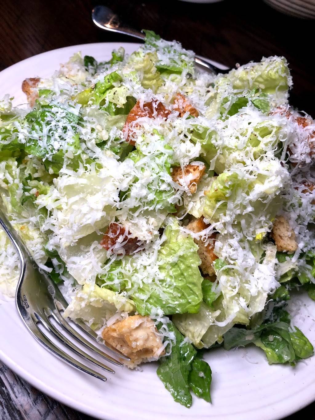 Rec Pier Chop House | restaurant | The Sagamore Pendry Hotel, 1715 Thames St, Baltimore, MD 21231, USA | 4435521300 OR +1 443-552-1300