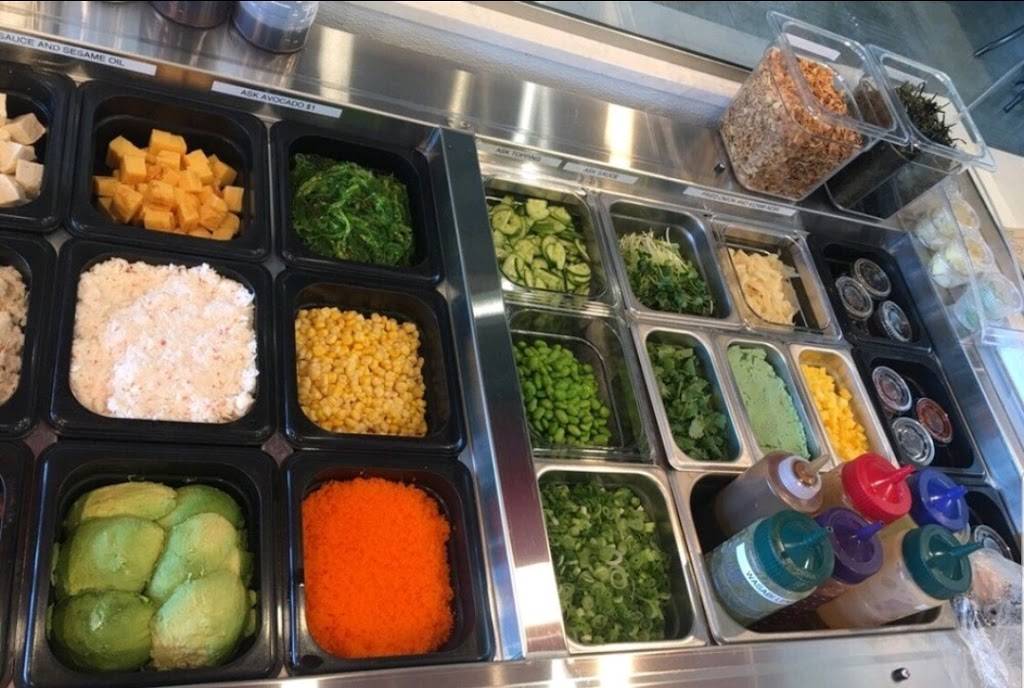 Maka Poke | restaurant | 26761 Portola Pkwy, Foothill Ranch, CA 92610, USA | 9495970684 OR +1 949-597-0684