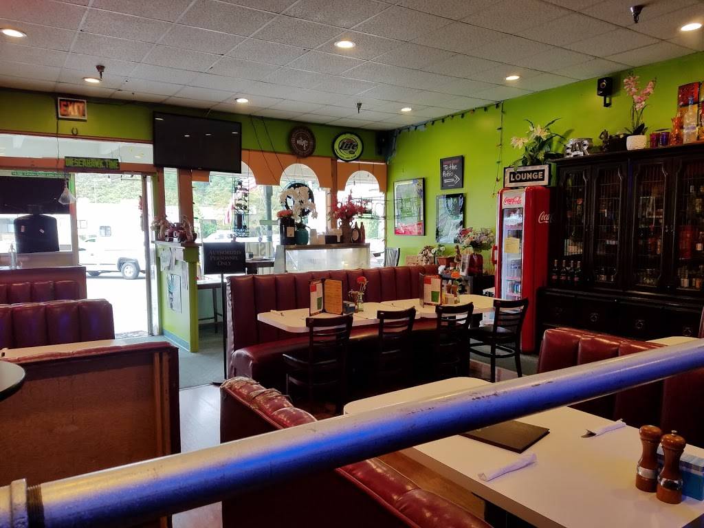 La Isla Mexican Restaurant | restaurant | 1145 Water St, Port Townsend, WA 98368, USA | 3603851714 OR +1 360-385-1714