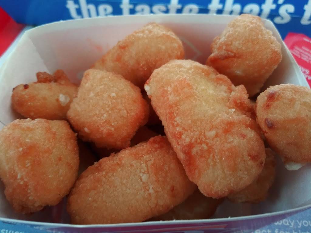 Dairy Queen | restaurant | 2025 Hospital Dr, Batavia, OH 45103, USA | 5137329110 OR +1 513-732-9110