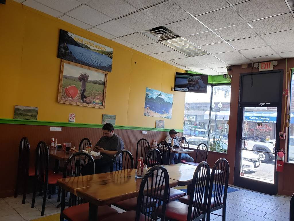 Monte Cristo Mexican Grill | restaurant | 364 Broadway, Revere, MA 02151, USA | 7812862221 OR +1 781-286-2221