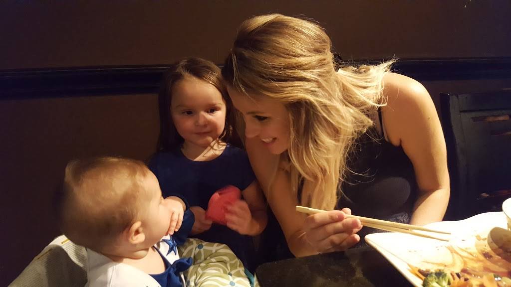 Kobe Teppan & Sushi | restaurant | 2832 Eldorado Pkwy #208, Frisco, TX 75035, USA | 9726682988 OR +1 972-668-2988