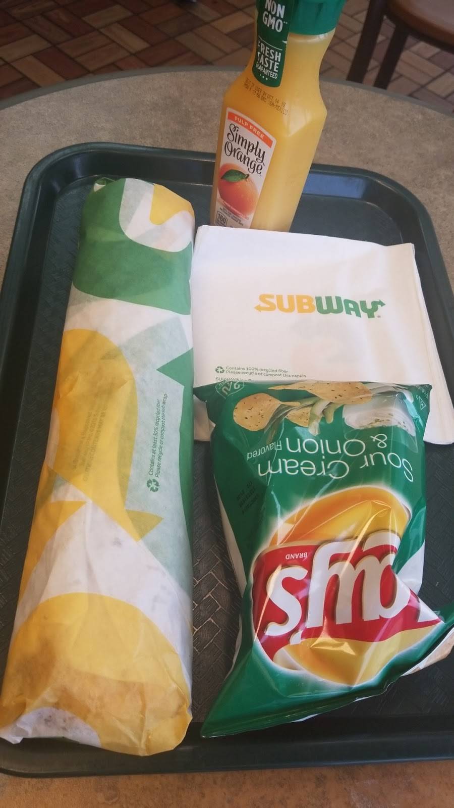 Subway | restaurant | 4300 GA-20, Buford, GA 30518, USA | 7709329190 OR +1 770-932-9190