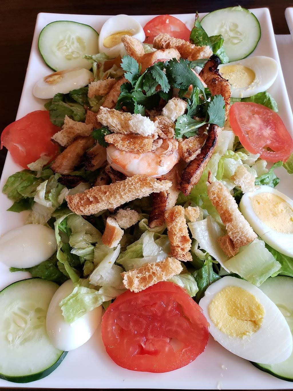 PHO HOUSE | restaurant | 23370 Eureka Rd, Taylor, MI 48180, USA | 7342588044 OR +1 734-258-8044