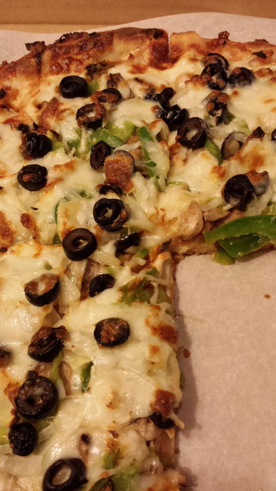 Juliana Pizza | restaurant | 9858 Monroe Rd, Charlotte, NC 28270, USA | 7048477000 OR +1 704-847-7000