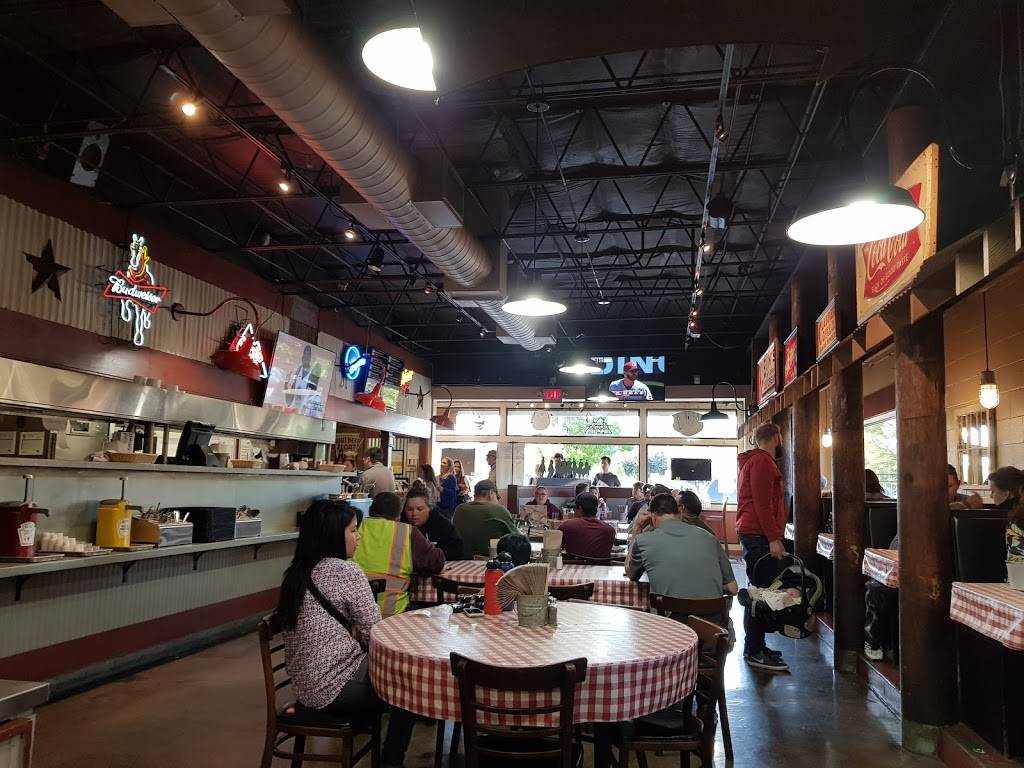 Armadillo Willys BBQ | restaurant | 2624 Homestead Rd, Santa Clara, CA 95051, USA | 4082471100 OR +1 408-247-1100