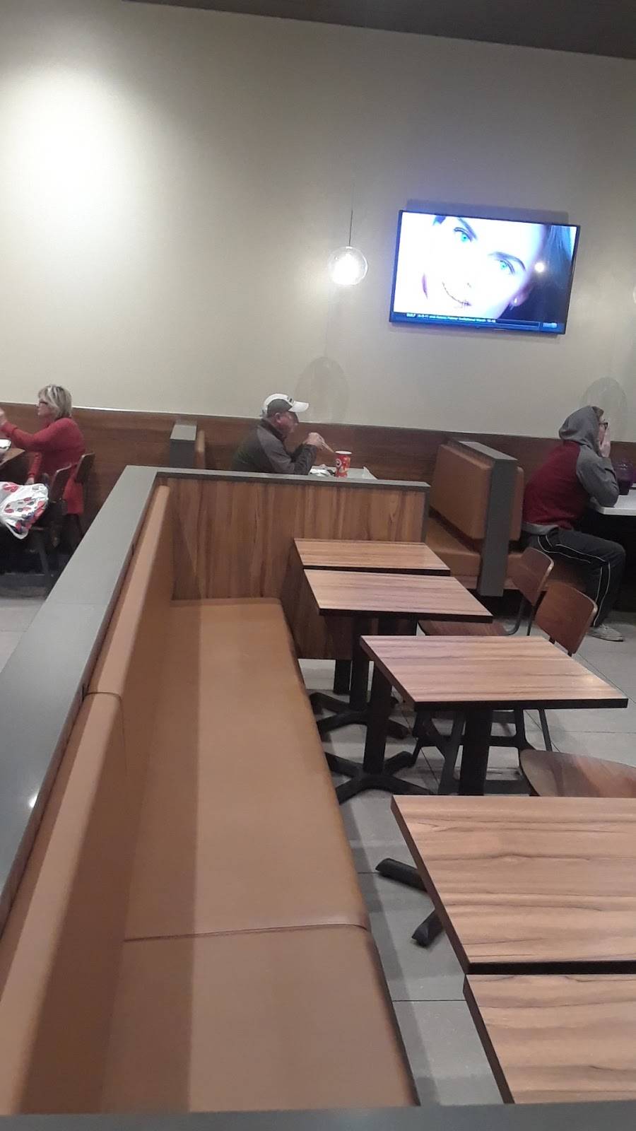 Panda Express | meal takeaway | 13465 Camino Canada #103, El Cajon, CA 92021, USA | 6194430878 OR +1 619-443-0878