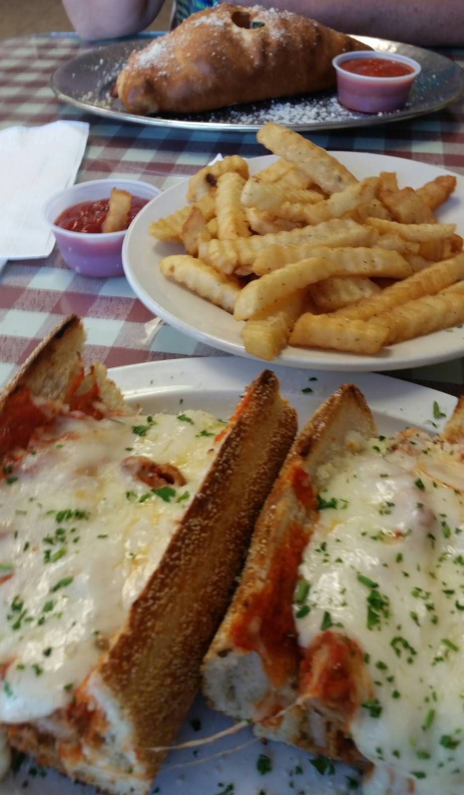 Lennys | restaurant | 298 S Nova Rd, Ormond Beach, FL 32174, USA | 3866730590 OR +1 386-673-0590