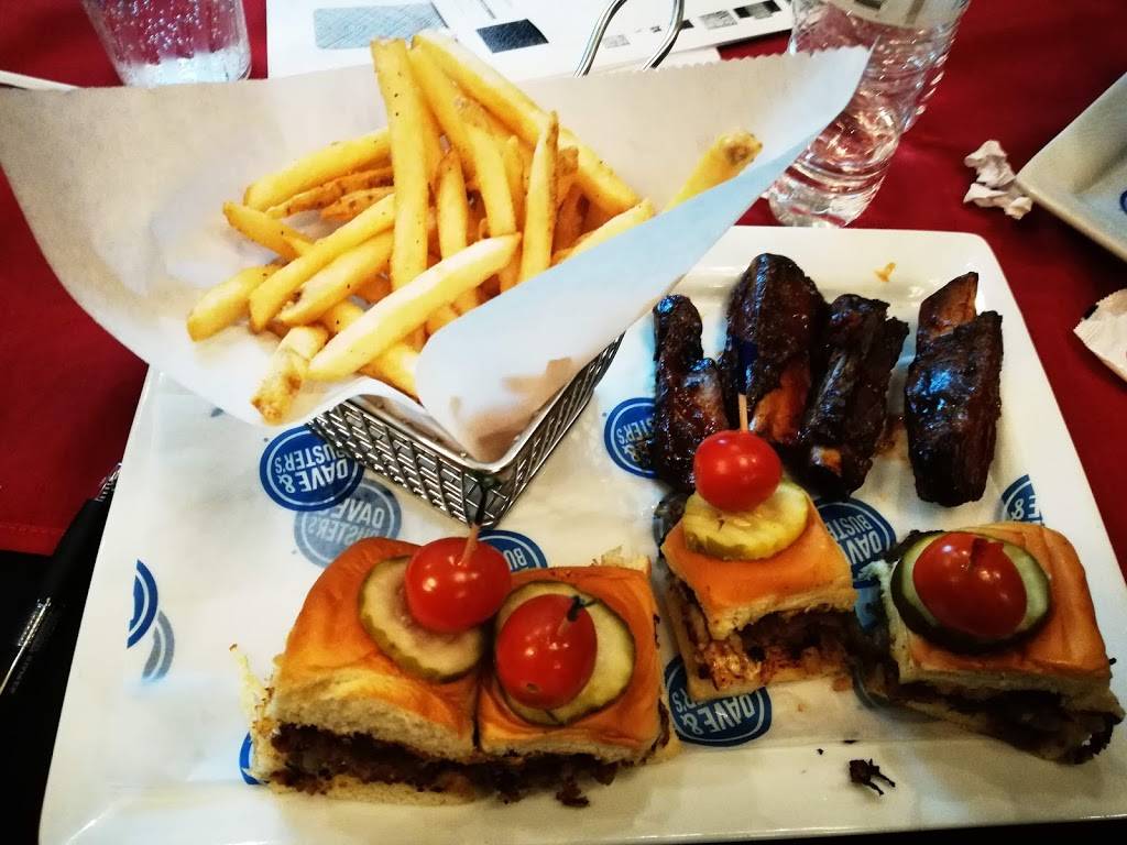 Dave & Busters | restaurant | 540 Opry Mills Dr, Nashville, TN 37214, USA | 6159703800 OR +1 615-970-3800