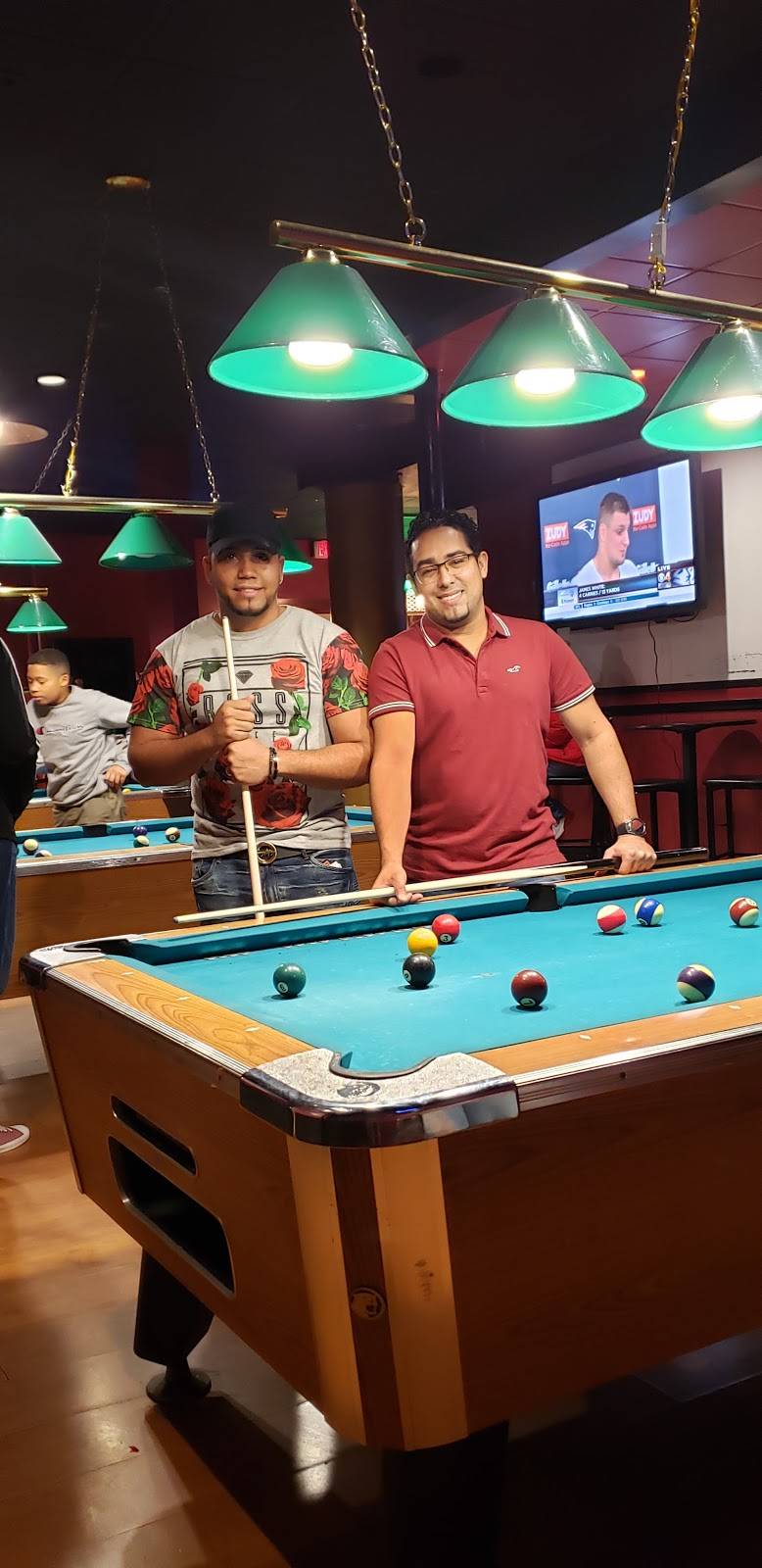 Attika Restaurant Sport Bar | restaurant | 1 Mill St, Lawrence, MA 01840, USA | 9782586178 OR +1 978-258-6178