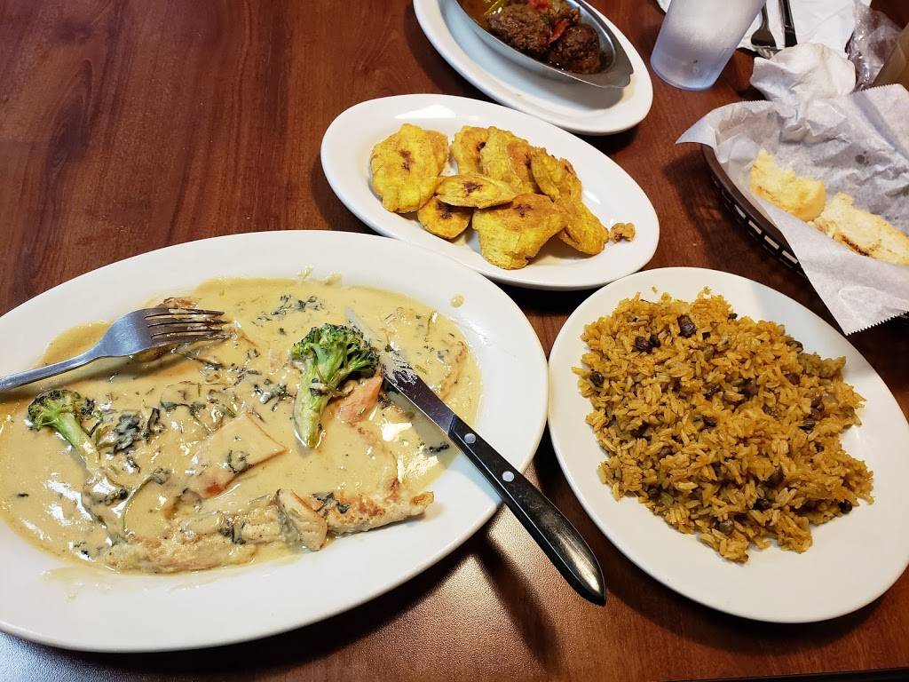 Mangu Cafe Restaurant | restaurant | 2007 W 62nd St, Hialeah, FL 33016, USA | 3058283296 OR +1 305-828-3296