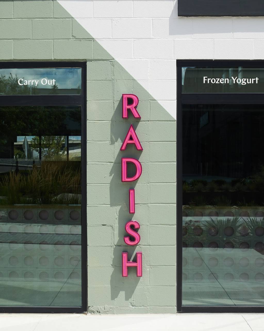 Radish Kitchen | restaurant | Sylvan Supply Building G #10, 4101 Charlotte Ave, Nashville, TN 37209, USA | 6159537058 OR +1 615-953-7058
