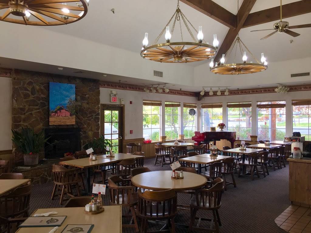 Apple Country Restaurants | restaurant | 30270 CA-78, Santa Ysabel, CA 92070, USA | 7607653495 OR +1 760-765-3495