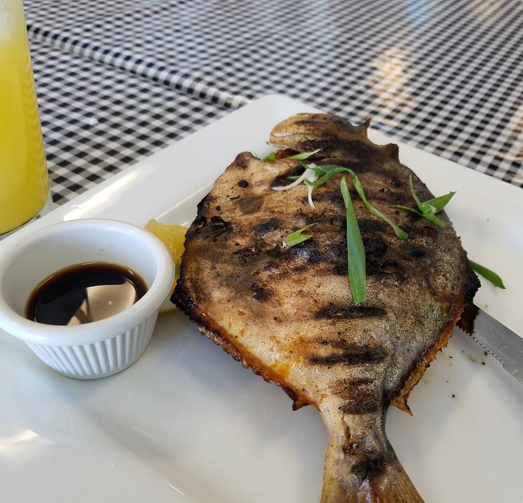 Kabayan Grill Filipino Restaurant | restaurant | 1328 N John Young Pkwy, Kissimmee, FL 34741, USA | 4072018907 OR +1 407-201-8907