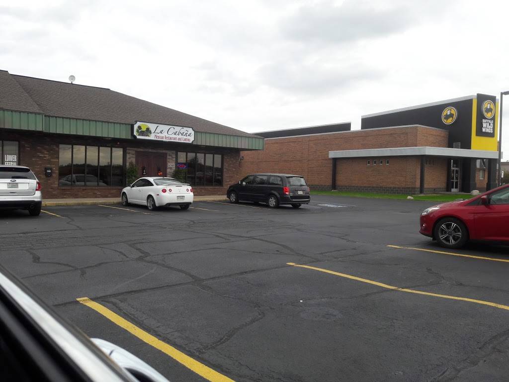 La Cabaña | restaurant | 6510 US-6, Portage, IN 46368, USA | 2197346143 OR +1 219-734-6143