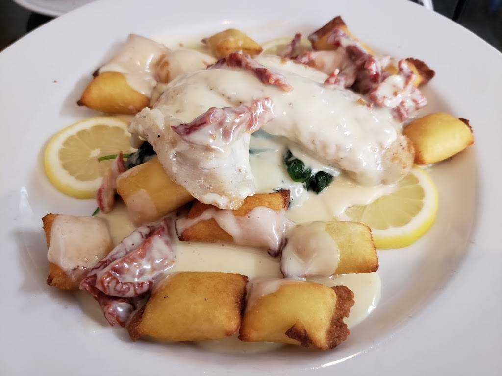 Italianos South | meal delivery | 4191 S Tamiami Trail, Venice, FL 34293, USA | 9414969090 OR +1 941-496-9090