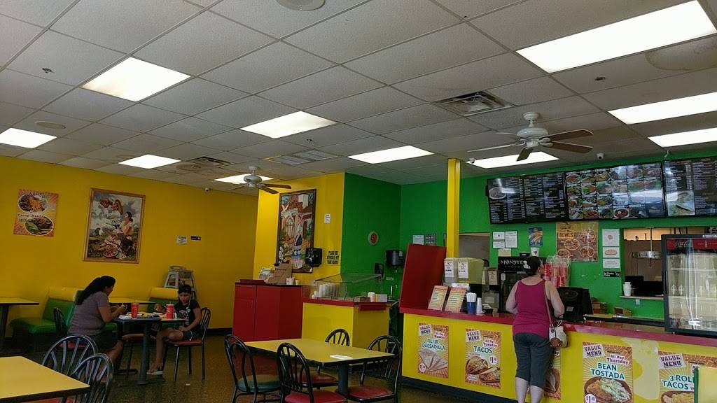 Filibertos Mexican Food | restaurant | 2853 S Sossaman Rd, Mesa, AZ 85212, USA | 4803574927 OR +1 480-357-4927