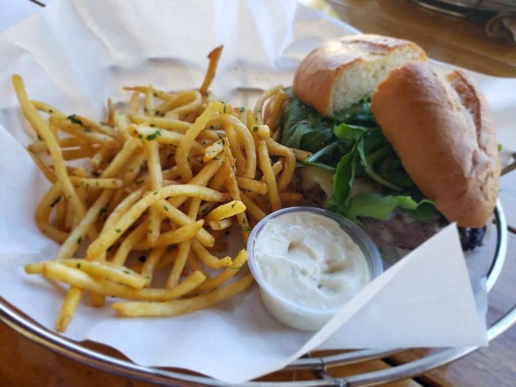 Fathers Office | restaurant | 3229 Helms Ave, Los Angeles, CA 90034, USA | 3107362224 OR +1 310-736-2224