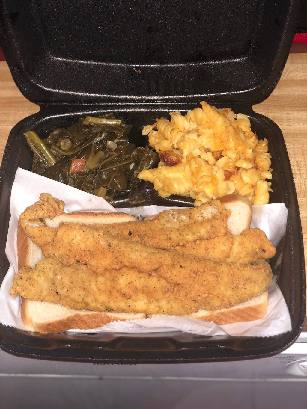 Soul Food Artist | restaurant | 8052 Frankford Ave, Philadelphia, PA 19136, USA | 2677311754 OR +1 267-731-1754
