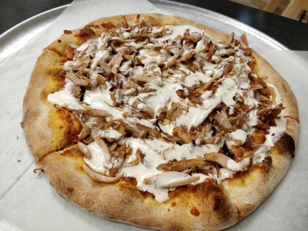 CHITOs Pizza and Mediterranean Restaurant | meal takeaway | 3616 Dufferin St, North York, ON M3K 1N7, Canada | 4166310101 OR +1 416-631-0101