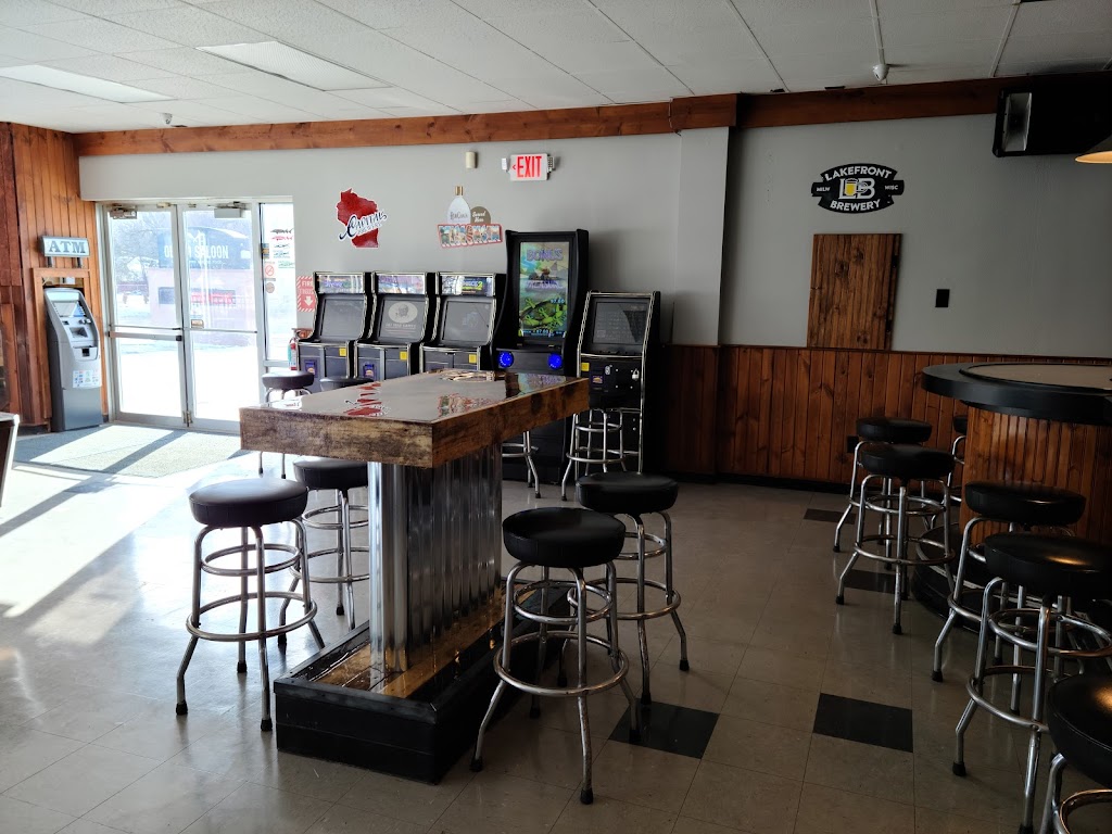 OLD 41 SALOON | restaurant | 293 S Green Bay Rd, Neenah, WI 54956, USA | 9202156082 OR +1 920-215-6082