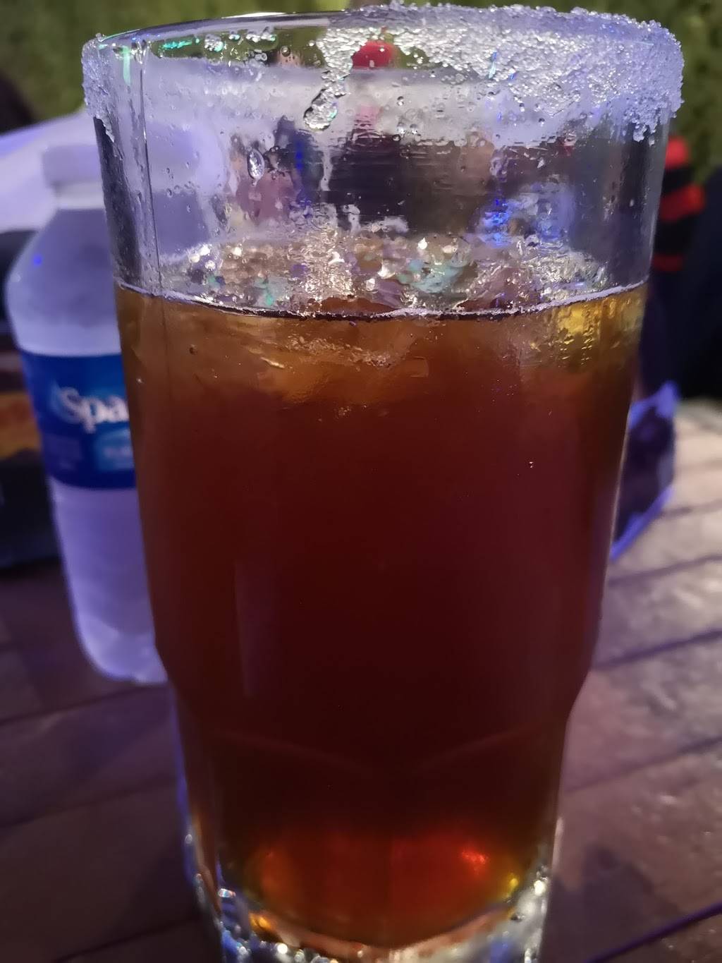 Chiltepinos Otay | restaurant | La Pechuga, Tijuana, B.C., Mexico | 016642089817 OR +52 664 208 9817