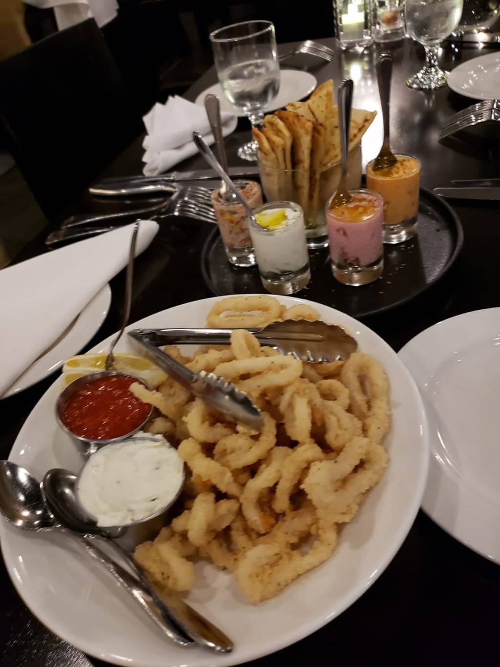 Pinelopis Greek Kitchen | restaurant | 4100 Strandherd Dr #109, Nepean, ON K2J 0V2, Canada | 6138431111 OR +1 613-843-1111