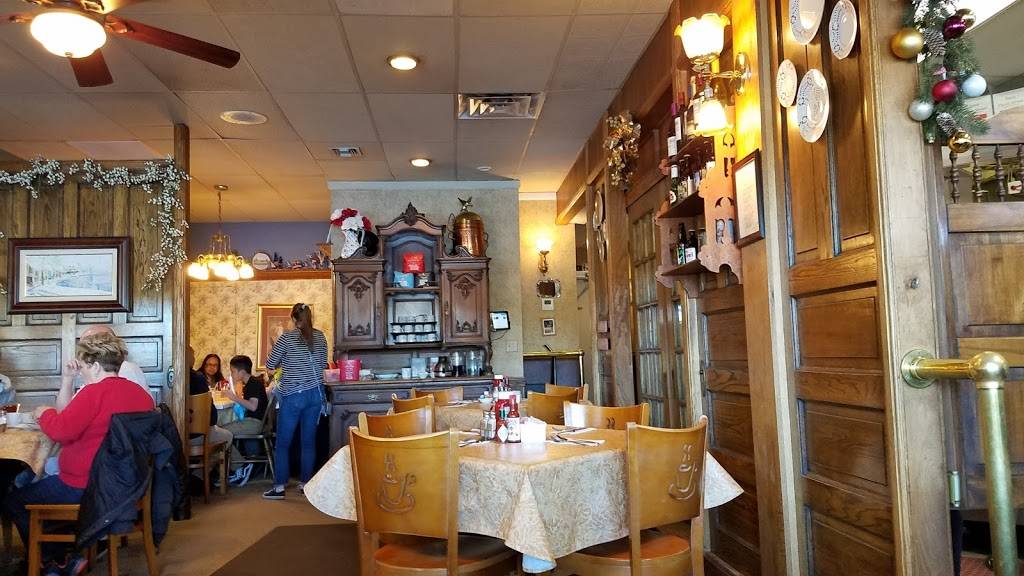 Belgian Waffle Works | restaurant | 28200 CA-189 Suite E-150, Lake Arrowhead, CA 92352, USA | 9093375222 OR +1 909-337-5222