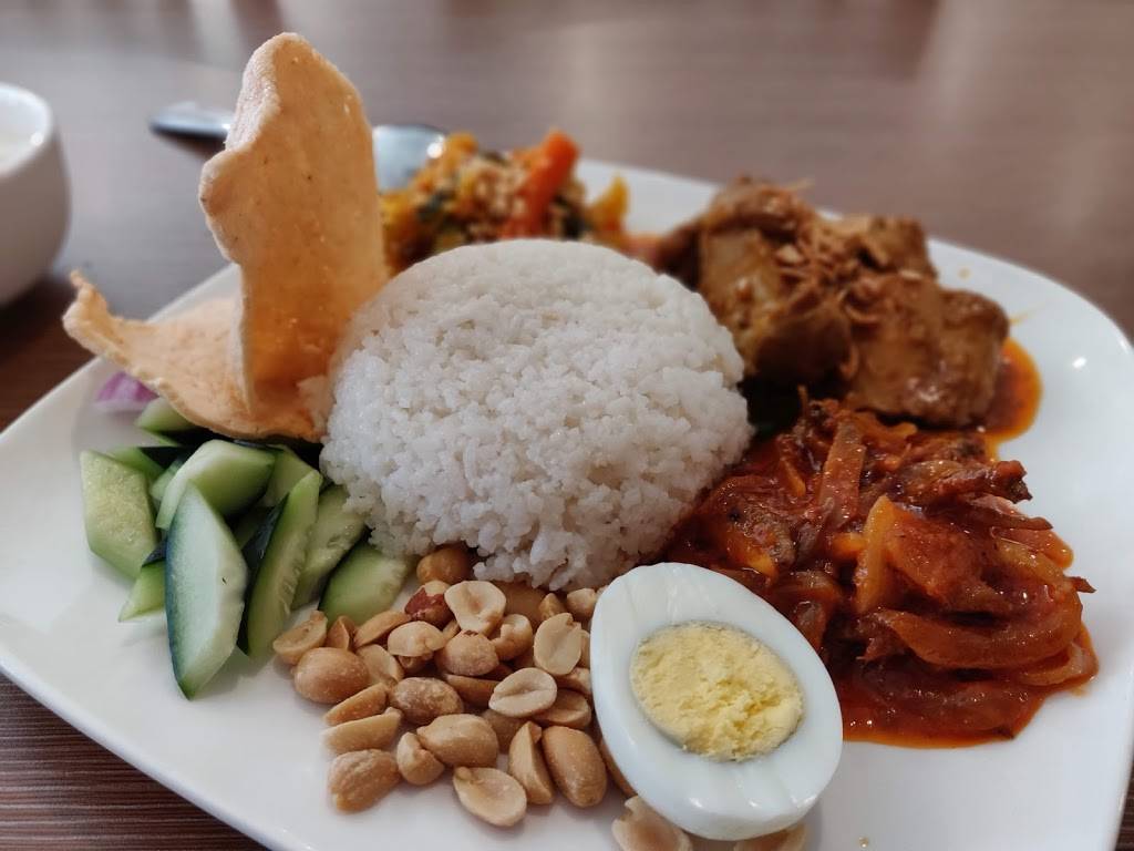 Penang Town | restaurant | 649 Newtown Rd suite 109, Virginia Beach, VA 23462, USA | 7574561888 OR +1 757-456-1888