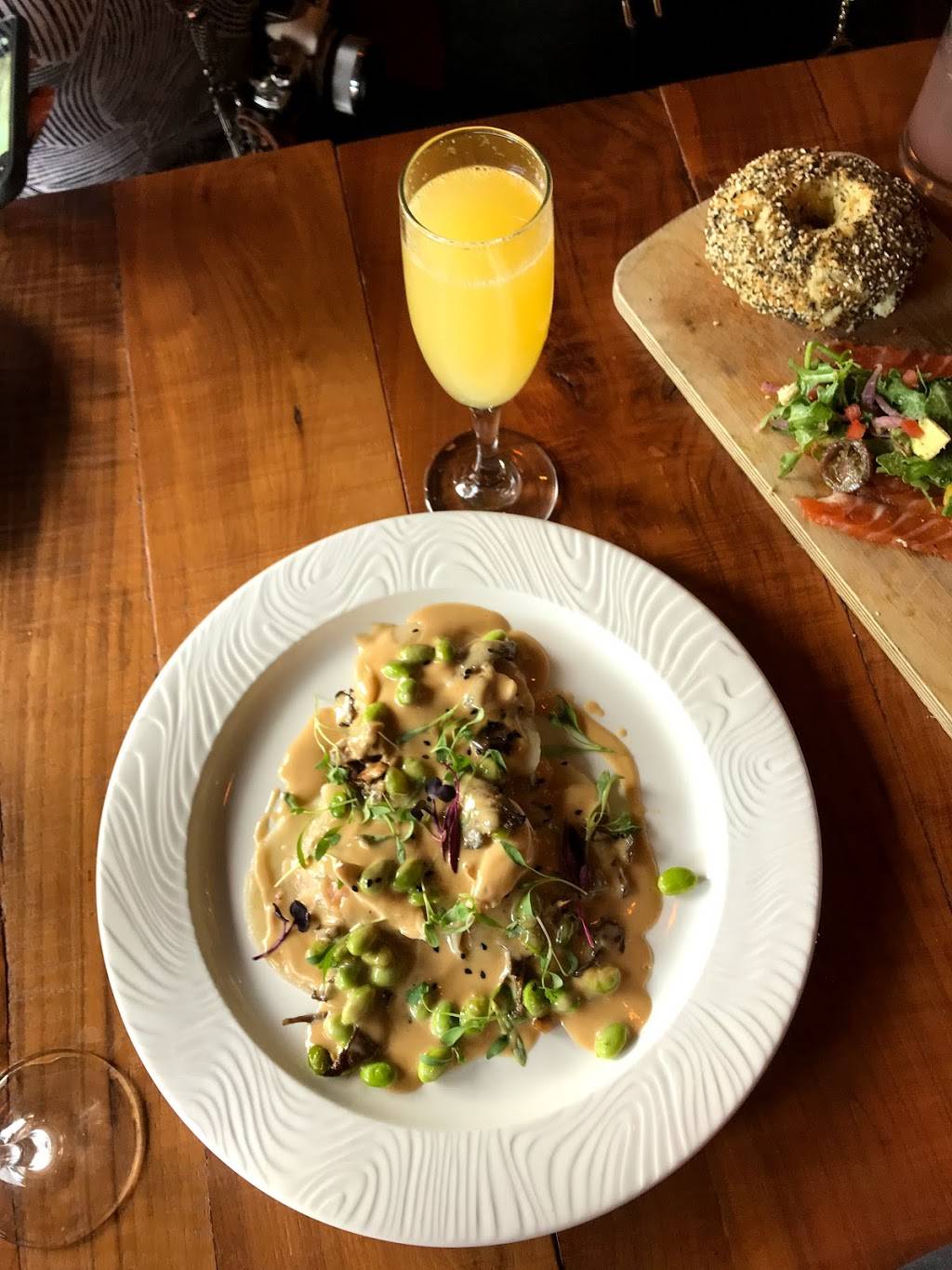 Soco Restaurant | restaurant | 629 E Central Blvd, Orlando, FL 32801, USA | 4078491800 OR +1 407-849-1800