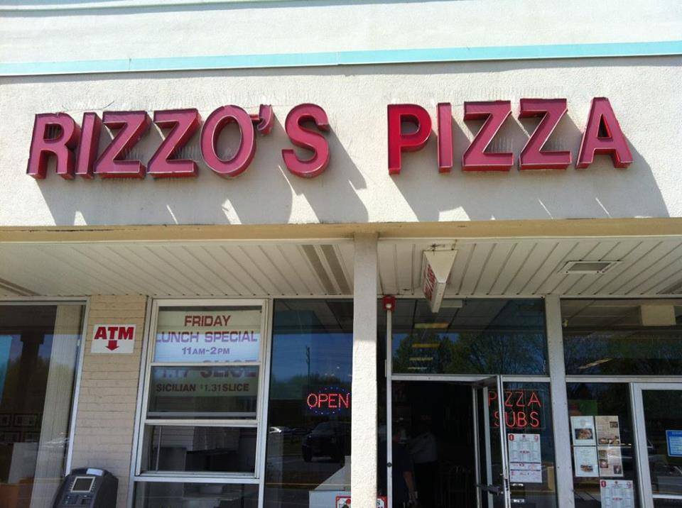 Rizzos Pizza | restaurant | 1594 NJ-35, Ocean Township, NJ 07712, USA | 7324932727 OR +1 732-493-2727