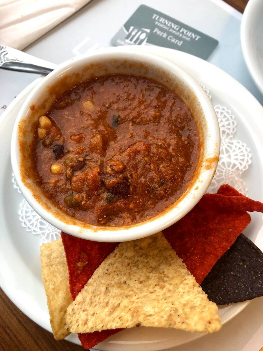 Turning Point of Media | restaurant | Granite Run Mall, 1083 W Baltimore Pike, Media, PA 19063, USA | 4844428520 OR +1 484-442-8520