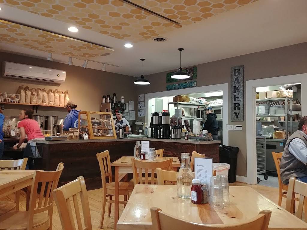 Honey and Salt | restaurant | 2730 Greenville Hwy, Flat Rock, NC 28731, USA | 8286768322 OR +1 828-676-8322