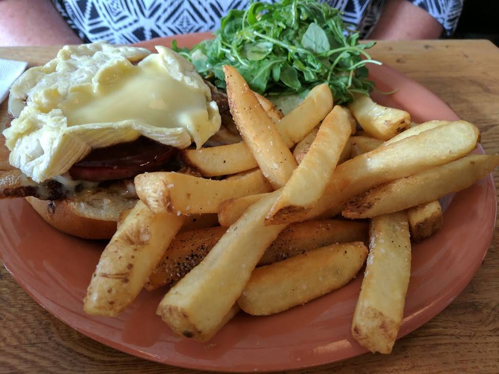 Beachwood BBQ | restaurant | 131 ½ Main St, Seal Beach, CA 90740, USA | 5624934500 OR +1 562-493-4500